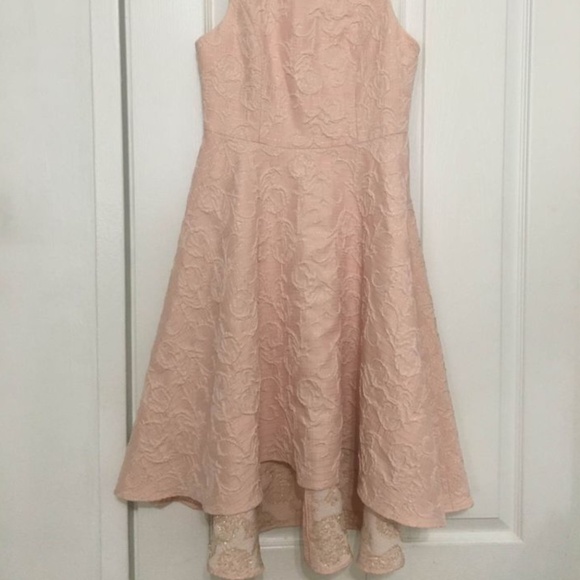 Girls Blink Blank Dress- Worn only once!! - Picture 2 of 4